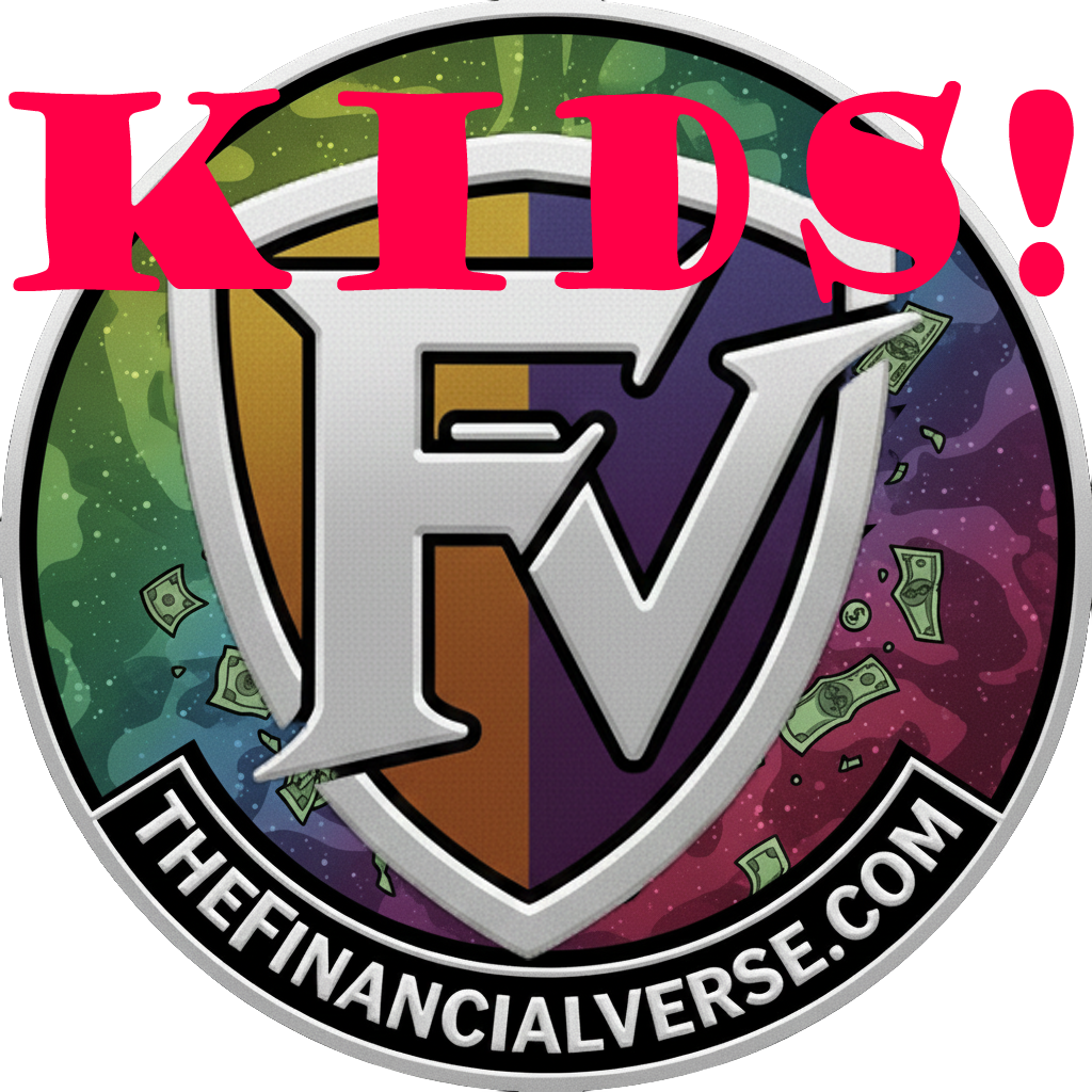 Kids' Financialverse